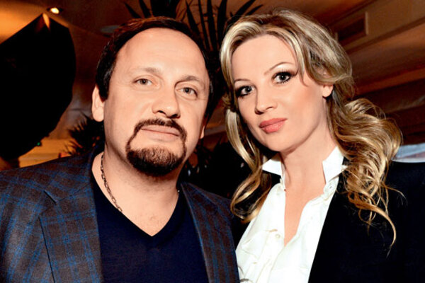 Александр Васильев: «Стас Михайлов — настоящий мачо»