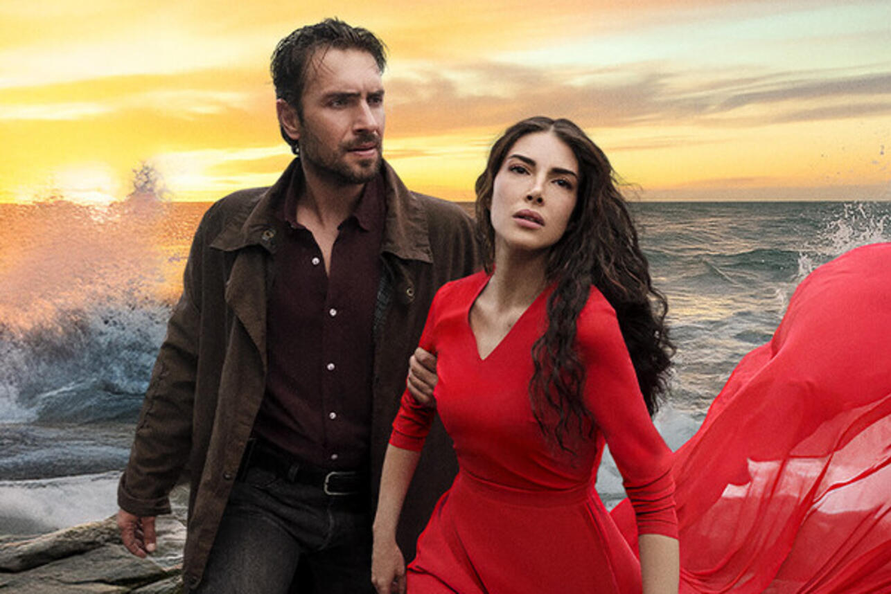 кадр из сериала «Это море переполнится», 2025 фото