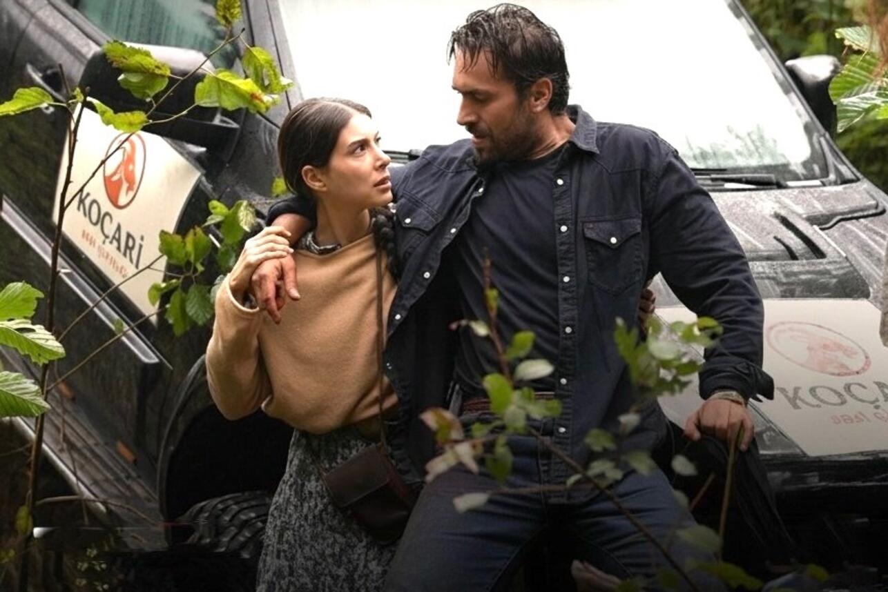 кадр из сериала «Это море переполнится», 2025 фото