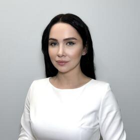 Вера Спиридонова 