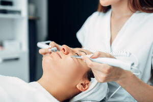 Новогодний чек-лист: как успеть преобразиться за 10 дней до Нового года 