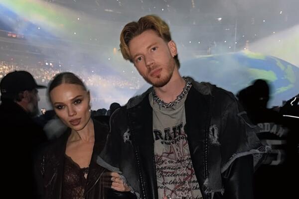 Никита Пресняков теперь живет с двухлетним ребенком — чувствует себя отцом