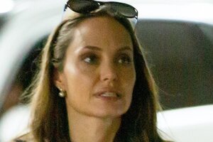 Анджелина Джоли рассказала душераздирающую историю имени своей дочери  