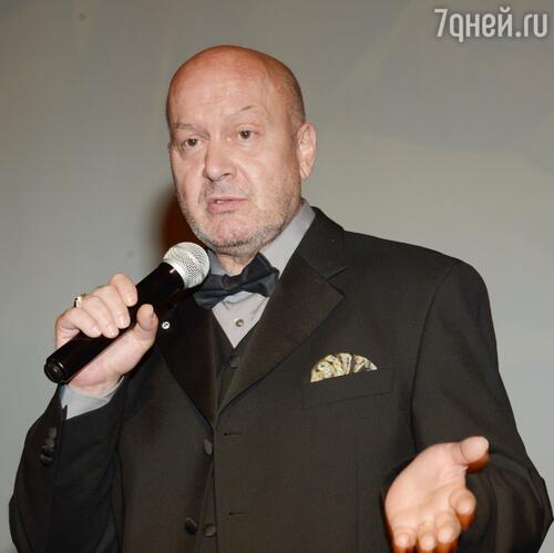 Вячеслав Гришечкин