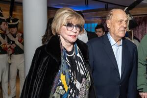 «Фатальная ошибка» Веры Алентовой: актриса пошла против всех