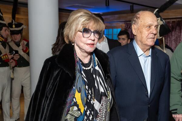 «Фатальная ошибка» Веры Алентовой: актриса пошла против всех