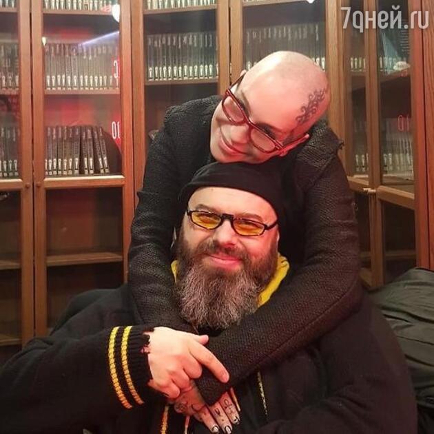 Наргиз Закирова и Максим Фадеев