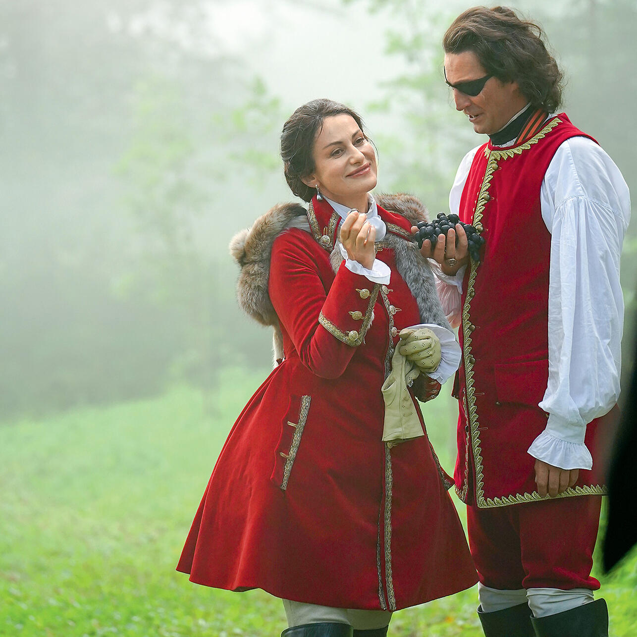 Кадр из фильма