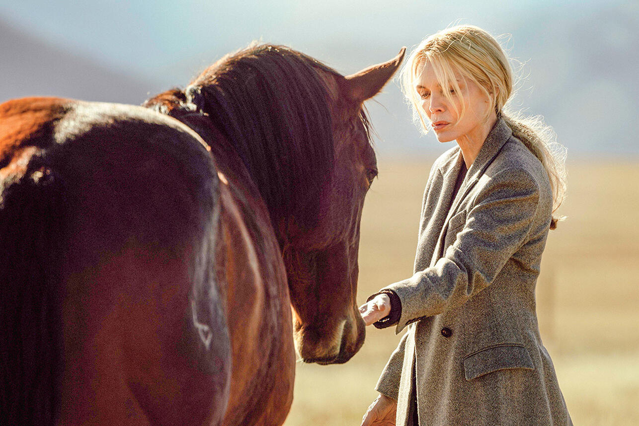 Кадр из фильма