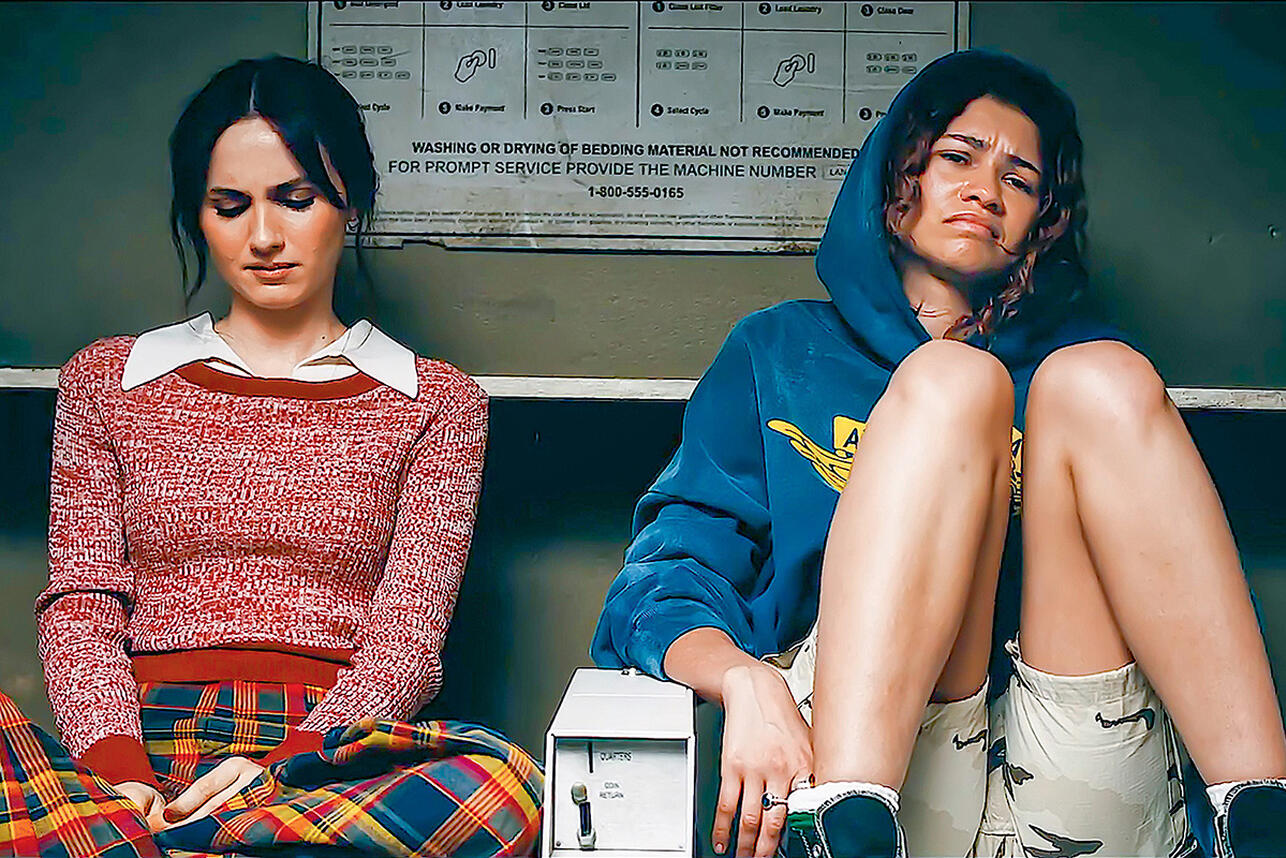 Кадр из фильма