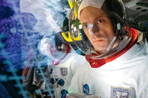 Сериальный апрель: от Потемкина до Марса