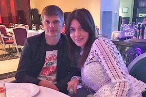 Реанимация и кома: врачи неделю боролись за жизнь экс-жены Аршавина