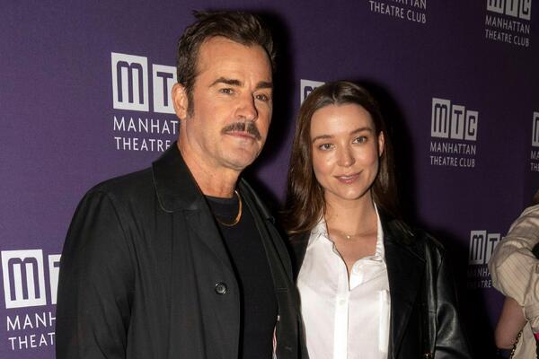 Не хотел верить: жена Джастина Теру рассказала о его реакции на ее беременность