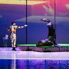 От подводных миров до театра теней: главные детские спектакли марта