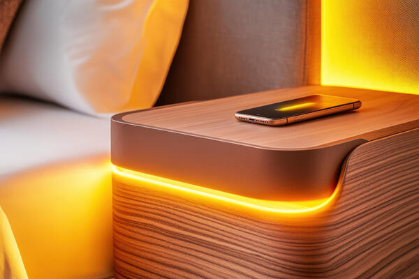 Почему телефон разряжается ночью — включите авиарежим, пока не поздно