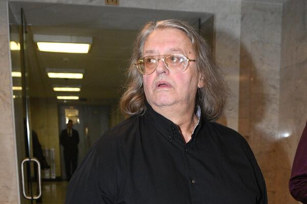 Старший сын Градского хочет лишить младшего брата фамилии — подробности