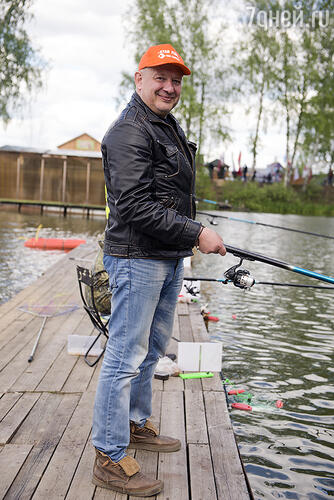 Дмитрий Марьянов