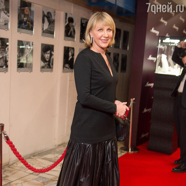 Елена Яковлева