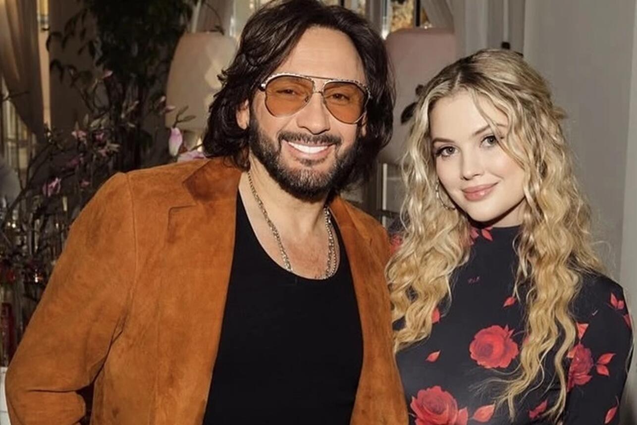 Михайлов не пожалел денег на падчерицу, вернувшуюся в Россию — 200 тысяч только за торт