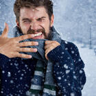 Ледяная пуля: почему на морозе в зубах бывают неприятные «прострелы»