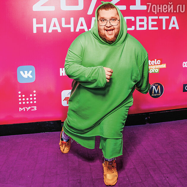 Дима Красилов. Фото Дима Красилов. Фото
