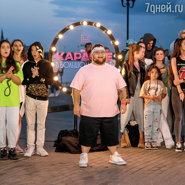 Дима Красилов Дима Красилов