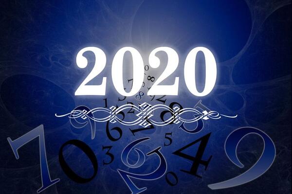 :   2020 