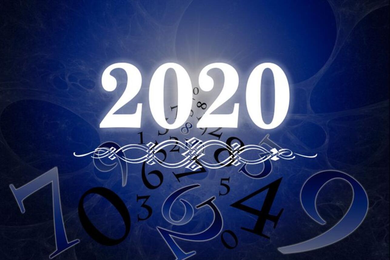 2020 год число дней. 20 Февраля 2020 год. Нумерология. Цифры 2020. 2020 Год цифры.