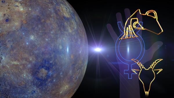 Выход Меркурия из ретроградности: 3 знака зодиака, в жизни которых произойдет переломный момент