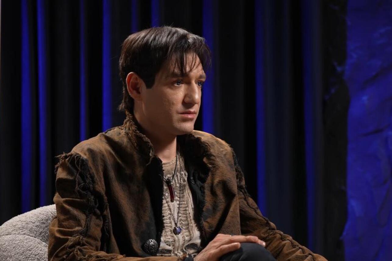 Александр Шепс раскрыл правду про соперничество с братом Олегом: «У нас идет борьба»