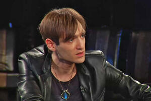 Александр Шепс раскрыл правду про соперничество с братом Олегом: «У нас идет борьба» 