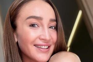 «Кто же отец?» Ольгу Бузову поздравляют с беременностью