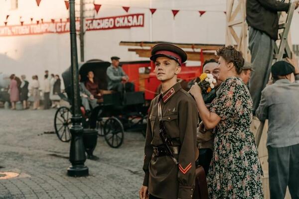 Военная драма о несокрушимом воине. Рецензия на фильм «В списках не значился»