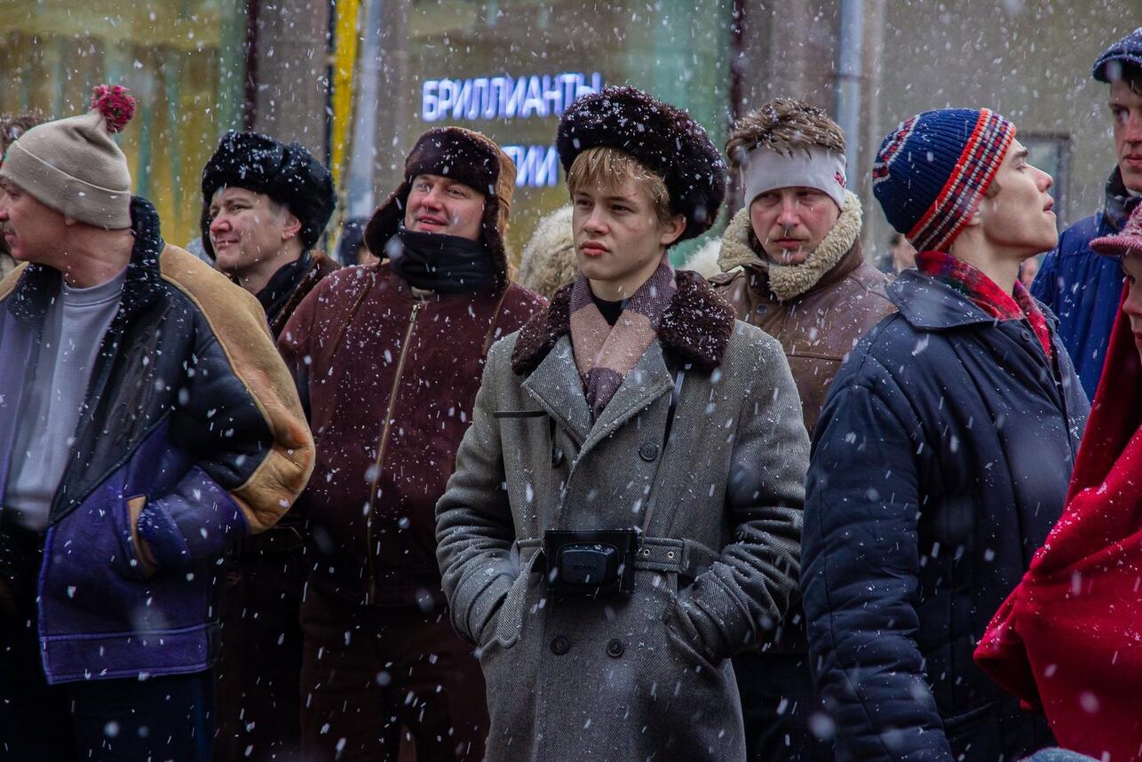 Киногороскоп: узнайте, кто вы из сериала «Слово пацана» по знаку зодиака -  7Дней.ру