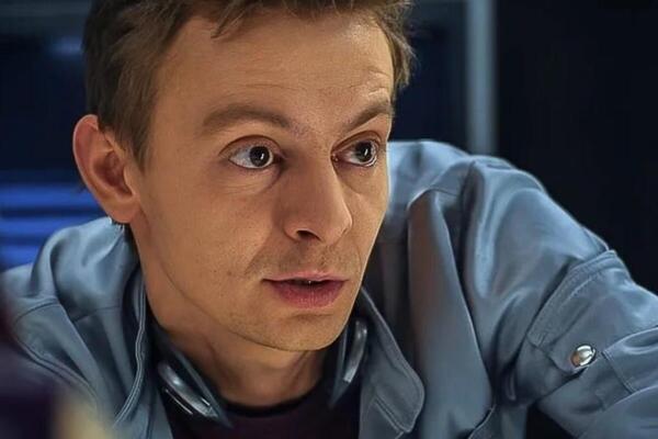 Врагу не пожелаешь: звезда сериала «След» всё бросил и уехал из России