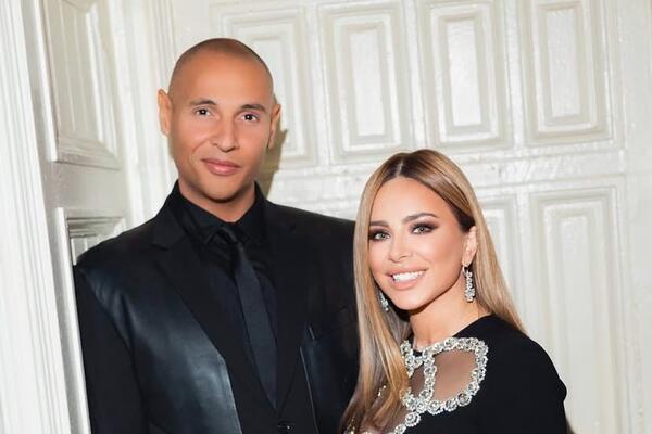 «Самый главный подарок»: Ани Лорак рассказала, как ее балует Исаак Виджраку