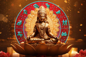 Индийский гороскоп на неделю 2 — 8 февраля  для всех знаков зодиака