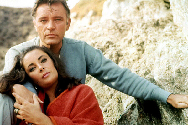 Семь мужчин, которых любила Элизабет Тейлор