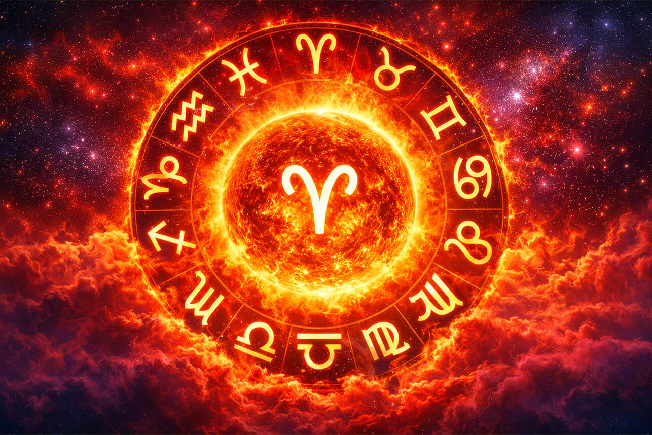 Одним — исполнение мечты, а другим — триумфальный прорыв: гороскоп на период Солнца в Овне 14 апреля — 15 мая. Фото