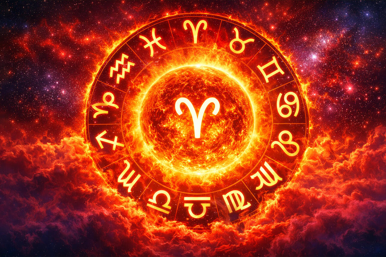 Одним — исполнение мечты, а другим — триумфальный прорыв: гороскоп на период Солнца в Овне 14 апреля — 15 мая