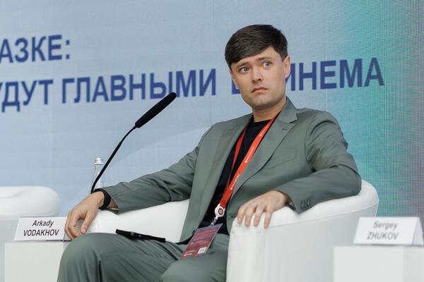 Аркадий Водахов: «В обществе есть запрос на ностальгические проекты»
