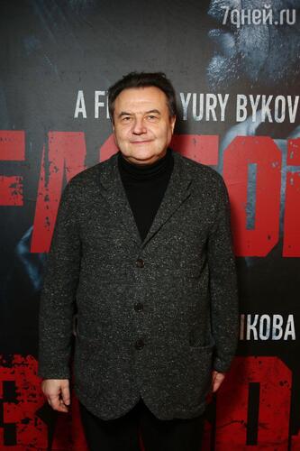 Алексей Учитель