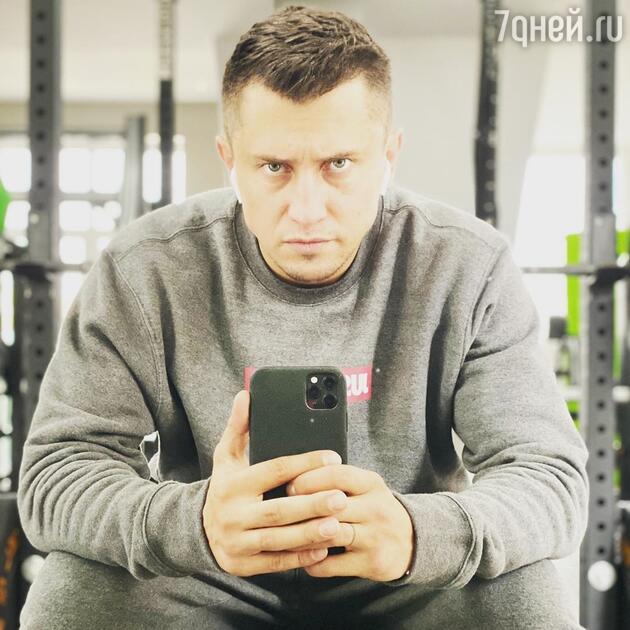 Избиение Павла Прилучного Избиение Павла Прилучного