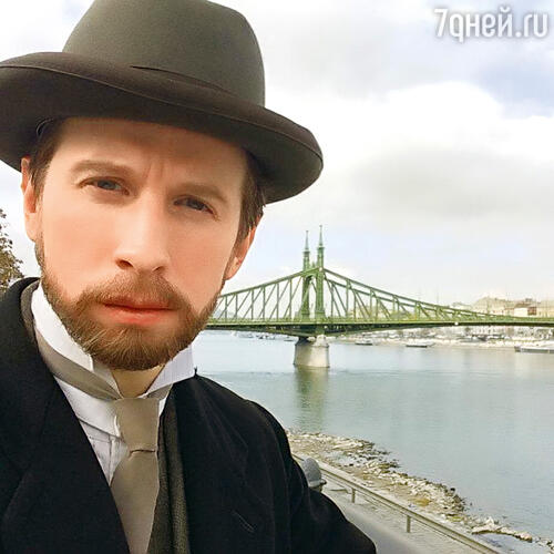 Дмитрий Лысенков
