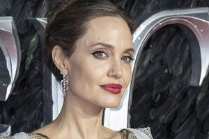 Анджелина Джоли нашла повод запретить Питту видеться с детьми