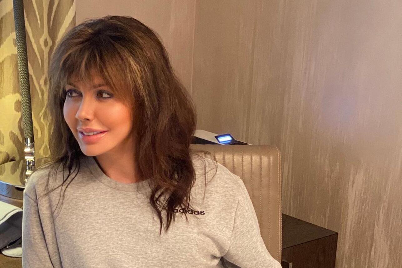 Алиса Аршавина