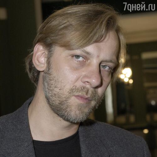 Виктор Раков