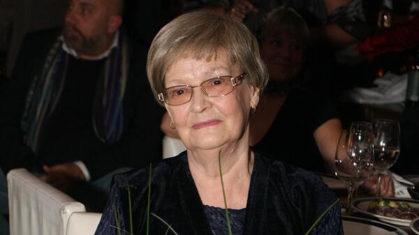 Стало известно о последних годах Нины Гребешковой — жила совершенно одна