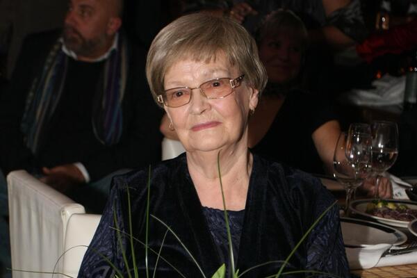 Стало известно о последних годах Нины Гребешковой — жила совершенно одна