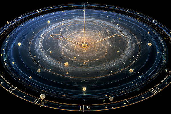 Астролог Негрей озвучила прогноз на рабочую неделю, с 23 по 26 декабря — два гармоничных дня